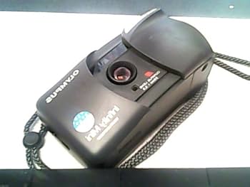フィルムカメラ L68&amp;L22 Canon AF35M&amp;Olympus infinity Olympus Infinity Twin 35mm film camera – New Wave Pool